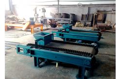 China Coal Cement Mining Aggregate Belt Scales For Hopper Conveyor supplier