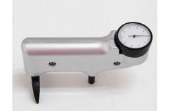 China 0.5HBa Resolution Portable HBA-100 Indentation Hardness Tester supplier