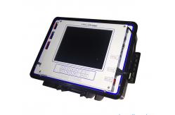 China Current And Potential Transformer Test Set CT PT Analyzer supplier