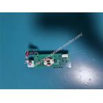 Fukuda Original Three-prong Power Interface Board with Ground Wire Switch for CardioMax FX-3010 ECG 90 Days Warranty for sale