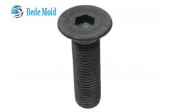 China DIN7991 Socket Head Countersunk Screws CSK Bolts Phosphated Metric 10.9 Grade supplier