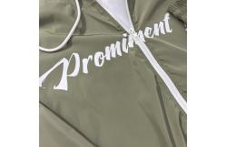 China Custom Sublimation Print Nylon Hoodie And Shorts Sweatsuit Jogger Set Fabric Nylon supplier