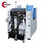 0.45MPa 36000CPH SMT Pick And Place Equipment YAMAHA YS12 for sale