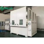 6 M³ Walk-in Sand & Dust Test Chamber IP Dust Protection Testing