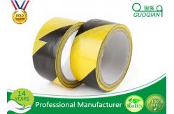 China Underground Cable Warning Tape , Safety Detectable Warning Tape Self Adhesive supplier