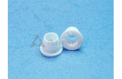 China HTCC Advanced Technical Ceramics Machining Alumina Ceramic Refractory supplier