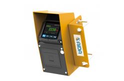 China AIDA A1 Digital Forklift Scales - 2500kg Load Capacity, CE Certified supplier