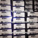 RBC 38KTT 8mm Bore x 22mm OD x 10.31mm W Single Row Two Seal Enclosed Radial Ball Bearing for sale