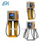 CCS IP54 100A Public Charging Stations For Electric Vehicles for sale