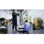 medical Sterilization Equipment Bacteria Virus Killing Robot