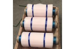 China C11000 Soft Copper Foil Roll 50 To 620mm Width for Transformer supplier