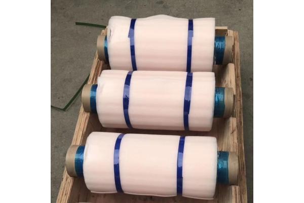 99.95% Purity Soft Copper Foil Roll / Strip Double Sided Light SGS Approval