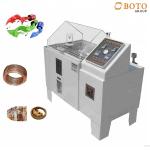 Salt Spray Fog Corrosion Testing Equipment Test Chamber Iso for sale