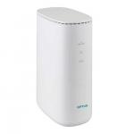 Unlocked ZTE MF289D 4G CPE LTE Router Cat12/13 600Mbps Dual-Band Wireless Router With Sim Card 2*Gigabit Port for sale