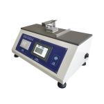 ASTMD1894 Plastic Film Coefficient Friction Testing Machine Coefficient Of Friction Tester for sale
