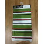 Environmentally Healthy，Soft And Skin-Friendly Striped Material Fabric For Casual Wear for sale