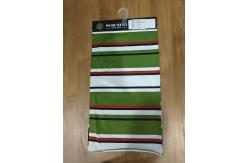 China Environmentally Healthy，Soft And Skin-Friendly Striped Material Fabric For Casual Wear supplier