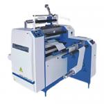 15kw Roll To Roll 500mm Paper Film Laminating Machine 100m/Min for sale