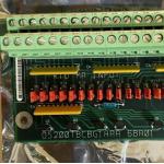 DS200TBCBG1AAA General Electric Termination Analog Card for sale