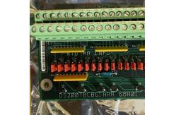 China DS200TBCBG1AAA General Electric Termination Analog Card supplier