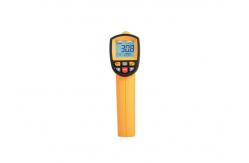 China GM1150A -30~1150C Industrial Digital Thermometer LCD Backlight supplier