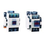 STMC IEC Standard 100 Amp 3 Phase Contactor 240V Silver Texture for sale