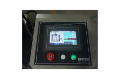 China Automatic Furniture Testing Machines Chair Drop Impact Fatigue Test Equipment supplier