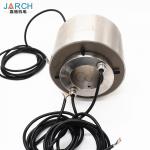 Flange Mounting Explosion Proof Slip Ring for sale