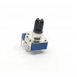 CE 11mm 6 Pin Rotary Potentiometer Amplifier B100k Pot Dual