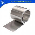 ODM Cold Rolled 304 Stainless Steel Strip Coil Distributor for sale