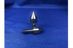 China Tungsten Carbide Centre Punch For IEC62368-1 T.10 Glass Fragmentation Test supplier