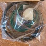 SP112413 LiuGong Spare Parts Boom Cylinder Oil Seal for sale
