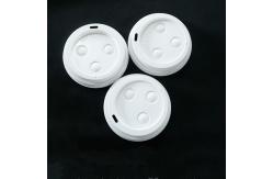 China HLD-450W Disposable Plastic Cup lid Making Machine supplier