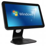 Retail 1024x768 15in Touch Screen Pos Terminal 12V5A for sale