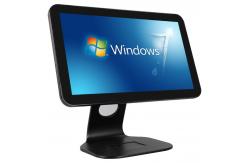 China Retail 1024x768 15in Touch Screen Pos Terminal 12V5A supplier
