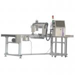 Kitchen Wood Board High Resolution Inkjet Printer Pattern Printing Machine 14cm for sale