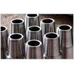 3 1/2 4-1/2 DRAIN NIPPLE Box X 4-1/2 LTC Pin 305MM 4140/L80 Long Crossover For Oil Gas Well Tubing Link Operation for sale