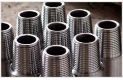 China High-Salinity and High-Corrosion Environments API 5CT Crossover supplier