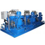 Turnkey Project Container Type Power Plant Equipments Land Use for sale