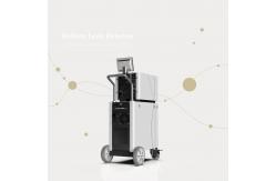 China SFJ-16D Highly Sensitive Helium Leak Testing Equipment Vaccum Helium Leak Detector supplier