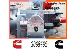 China Cummins NT855 NTA855 Engine Parts Injection Fuel Pump 3098495 3631871 3347530 4951544 supplier
