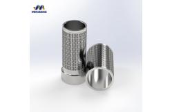 China Industrial Applications of Plasma Transferred Arc Welding for Component Longevity supplier