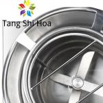 2kg/Times Electric Meat Beater Machine Commercial Restaurant for sale