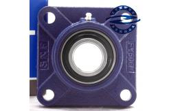 China FY506M F206 FY30TF pillow block bearing  with ball insert bearing YAR206-2F supplier
