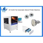 ETON ET-5235 Stencil Printer for LED & Electric Board 2 independent Print Head for sale