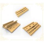 TG171C 25CrMnB Excavator Track Shoe PC120 Excavator Track Pad for sale