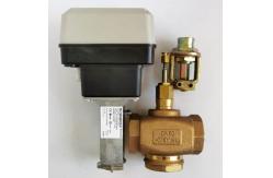 China HONEYWELL ML7425A8018E Electric Linear Valve Actuator for Industrial Applications supplier