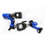 Hydraulic Construction Tools And Equipments , 6T Battery Powered Wire Cable Cutter for sale