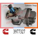 Diesel Common Rail ISLE Engine Fuel Injection Pump 3977327 4902731 2872930 for sale