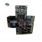 Smart Home WiFi Socket Switch PCB Manufacturing SMD SMT DIP Component Assembly OEM for sale